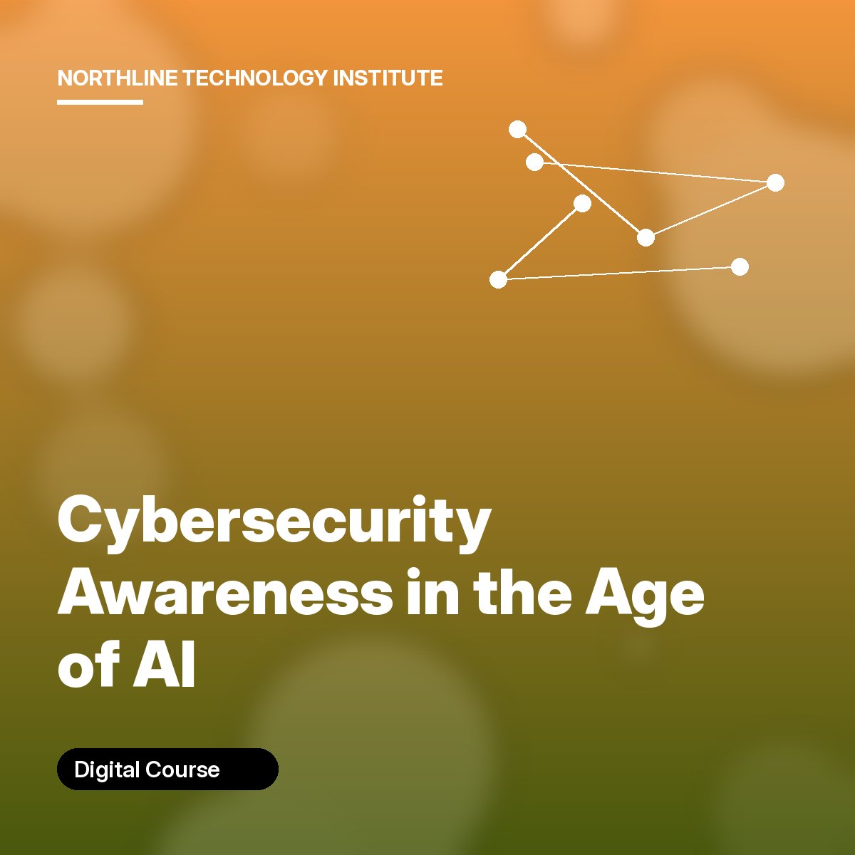 Cybersecurity Awareness in the Age of AI cover