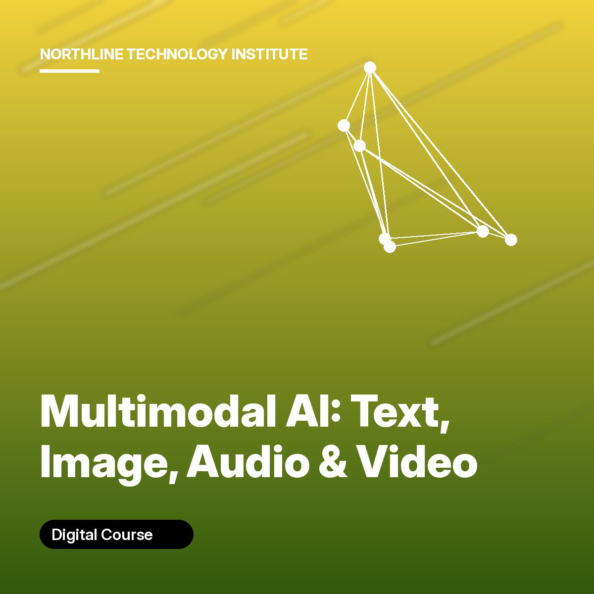Multimodal AI: Text, Image, Audio & Video cover