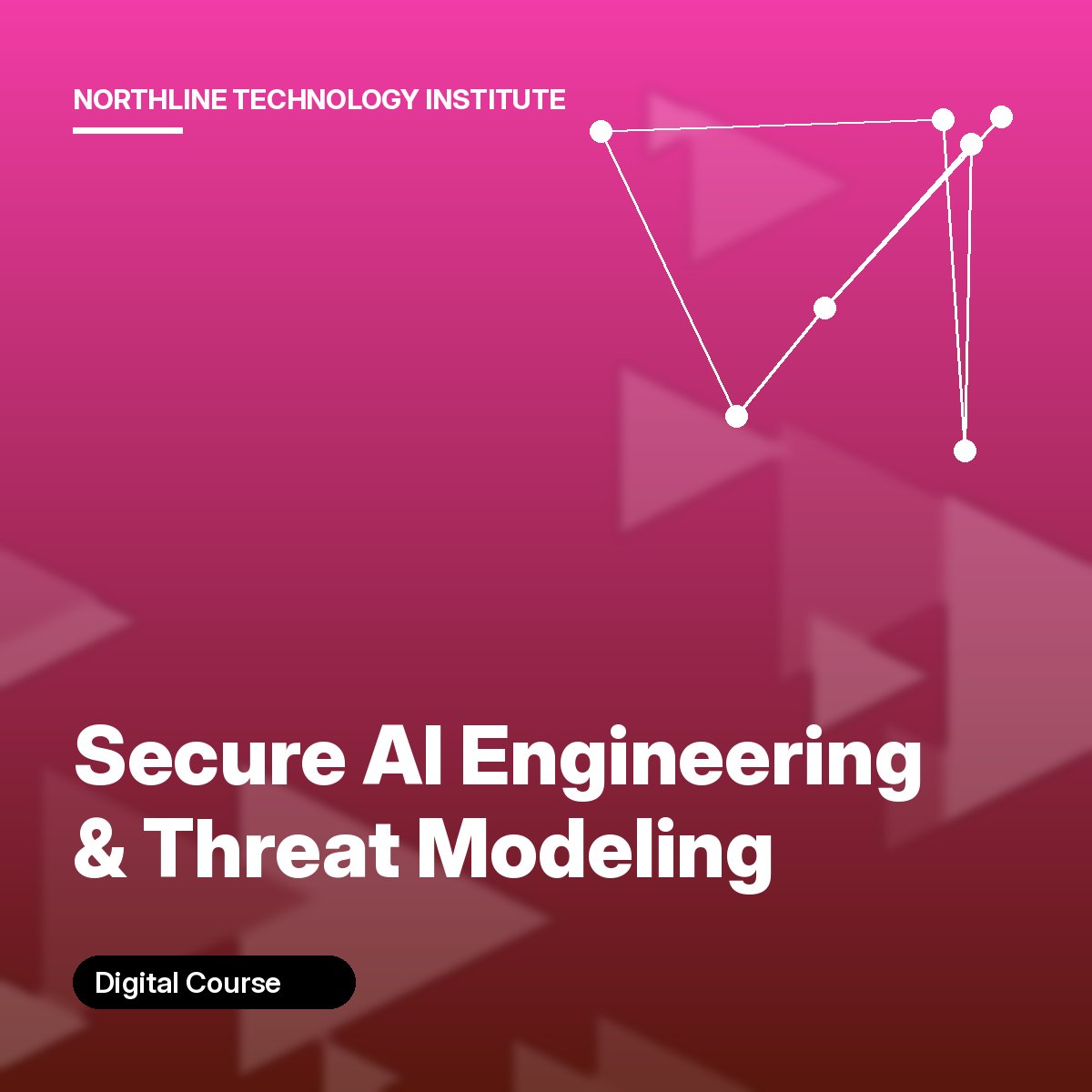 Secure AI Engineering & Threat Modeling cover