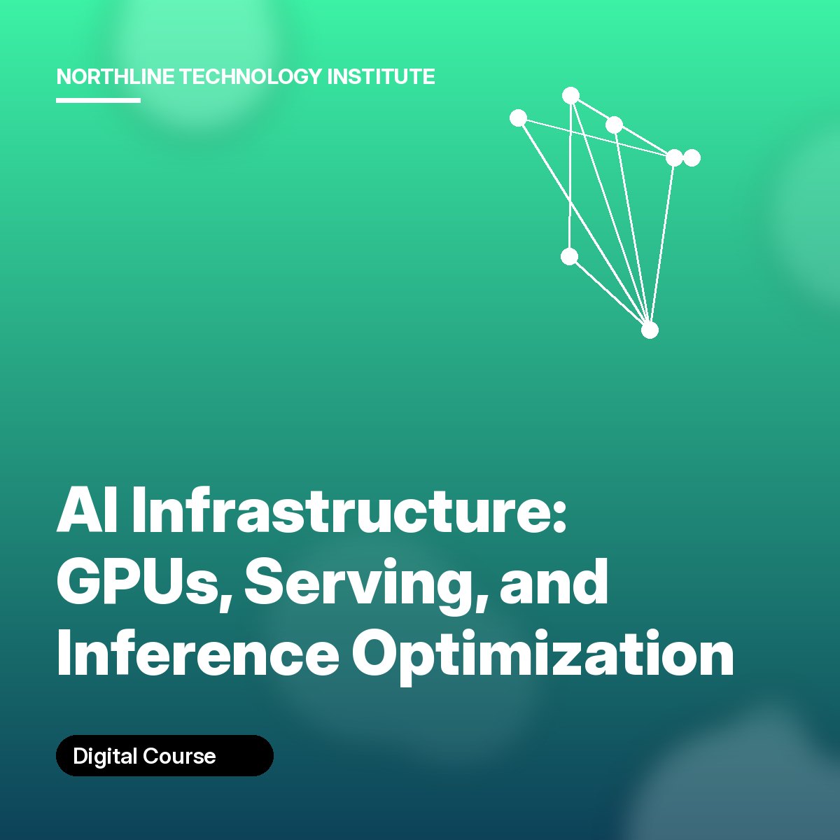 AI Infrastructure: GPUs, Serving, and Inference Optimization cover
