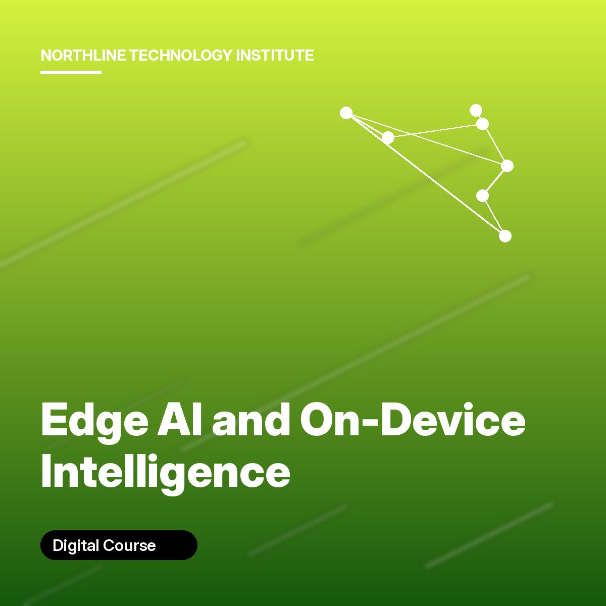 Edge AI and On-Device Intelligence cover