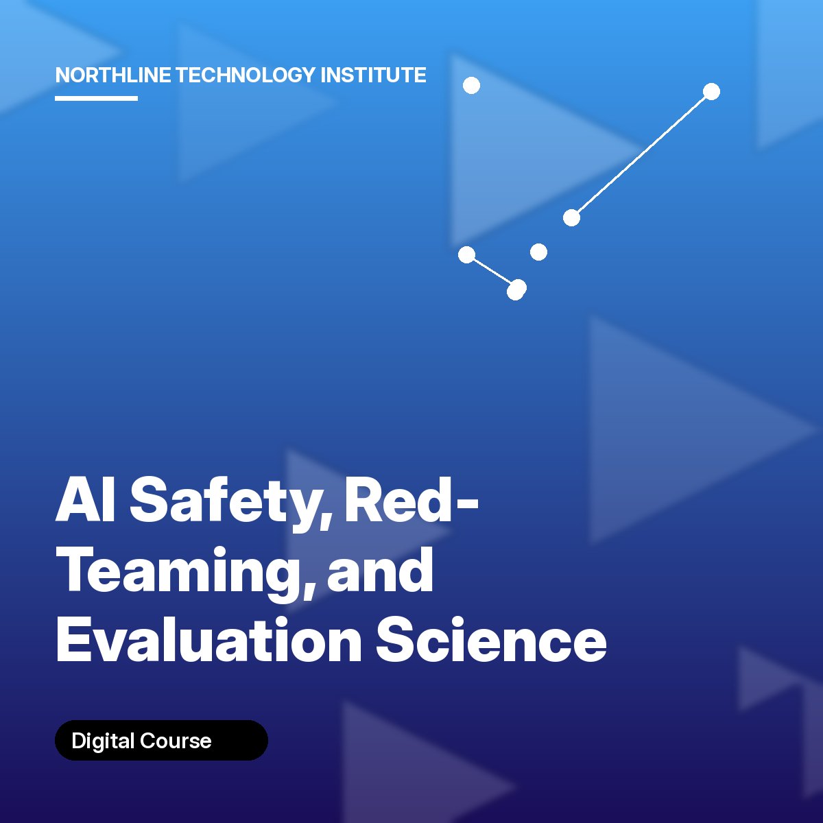 AI Safety, Red-Teaming, and Evaluation Science cover