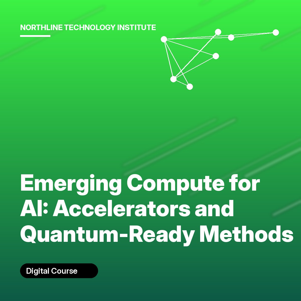 Emerging Compute for AI: Accelerators and Quantum-Ready Methods cover
