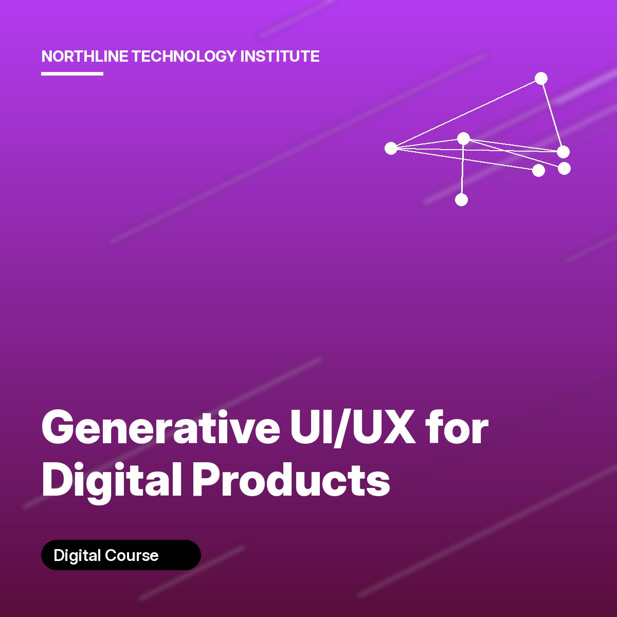 Generative UI/UX for Digital Products cover