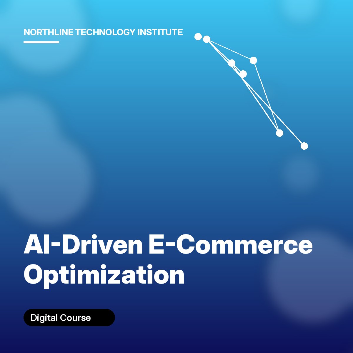 AI-Driven E-Commerce Optimization cover