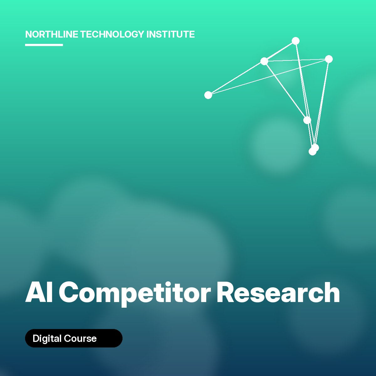 AI Competitor Research cover