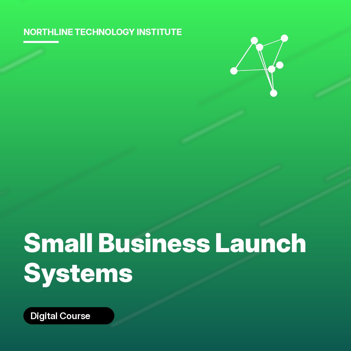 Small Business Launch Systems cover