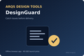 ARQS DesignGuard — source review and report export