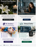 ARQS Exit Intelligence founder exit readiness report