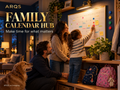 Family Calendar Hub — 1-month access — software product artwork