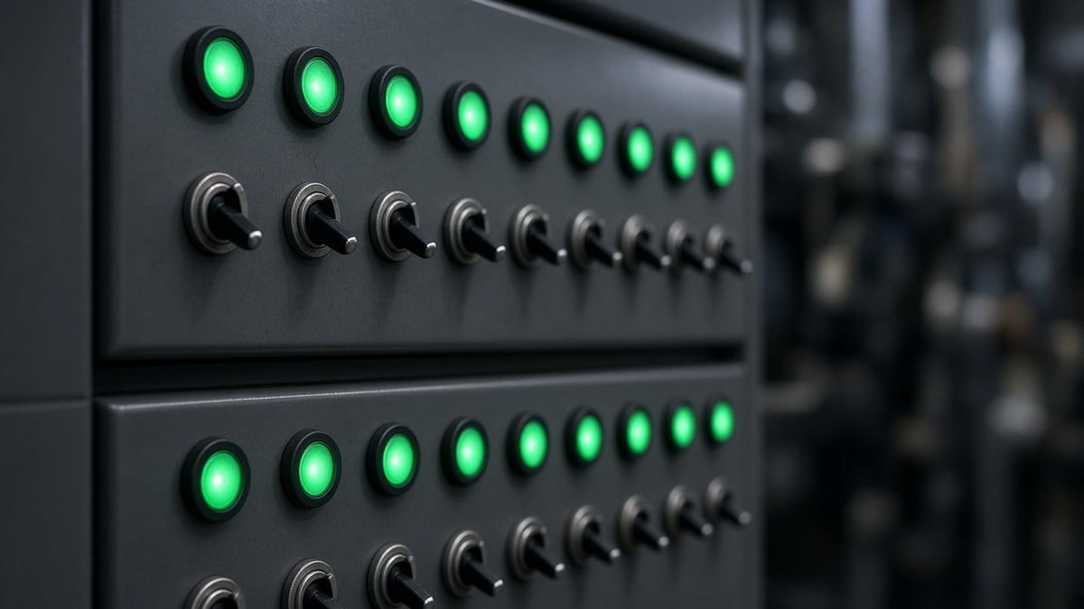 ARQS Managed Business Automation, ARQS