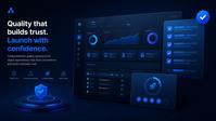 ARQS PageQA Studio product artwork