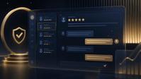 ARQS ReviewResponse Studio product artwork