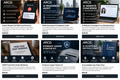 AI Website Concierge & Live Booking Setup — ARQS product launch