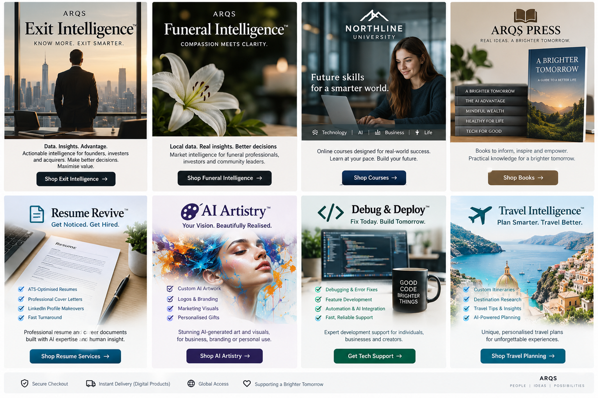 ARQS CodeSpark expert debugging and developer support service