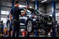 Auto Repair AI Receptionist