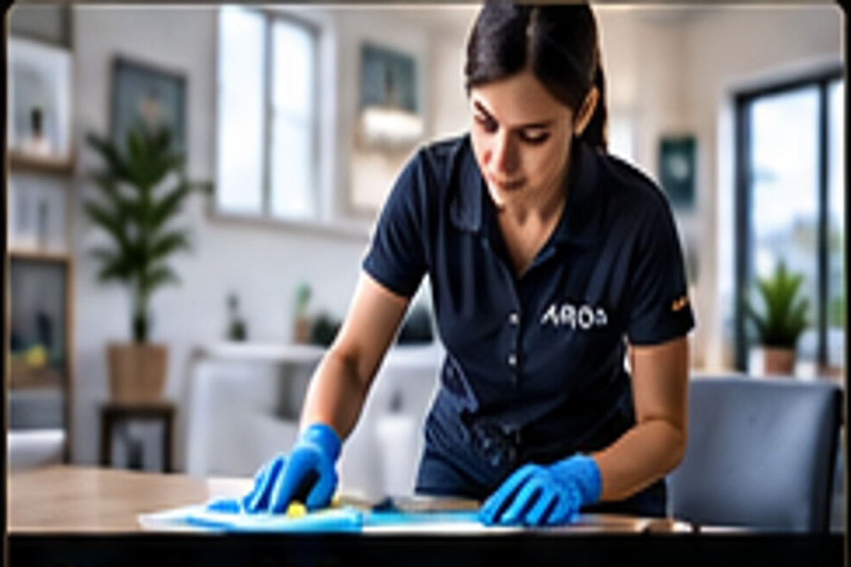 Cleaning Company AI Receptionist
