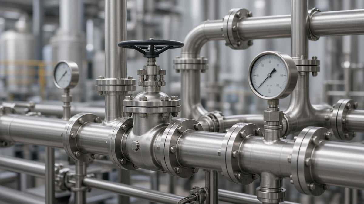 Data Engineering Pipelines for AI Systems, ARQS