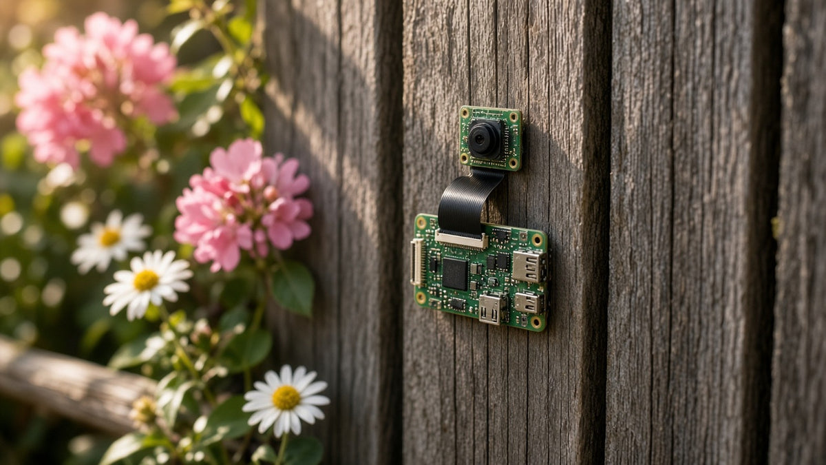 Edge AI and On-Device Intelligence, ARQS