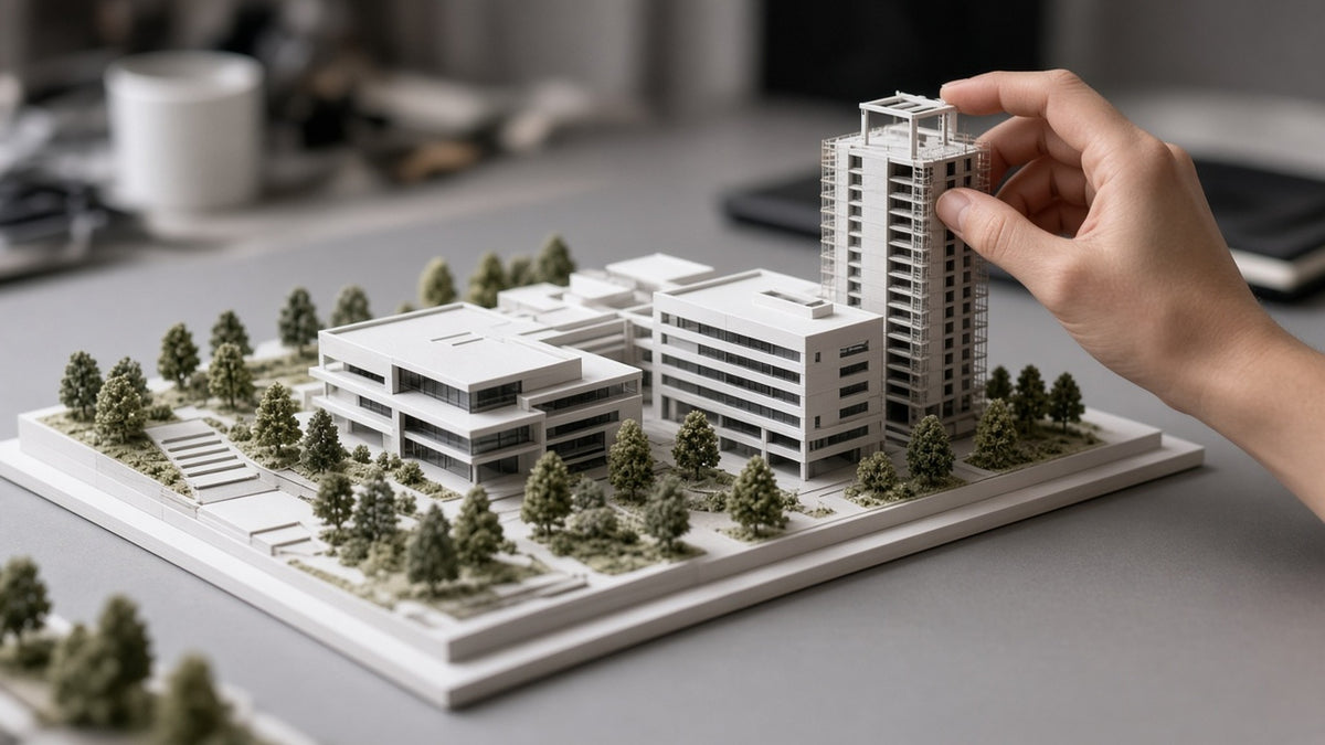 Enterprise AI Architecture & Transformation Leadership, ARQS