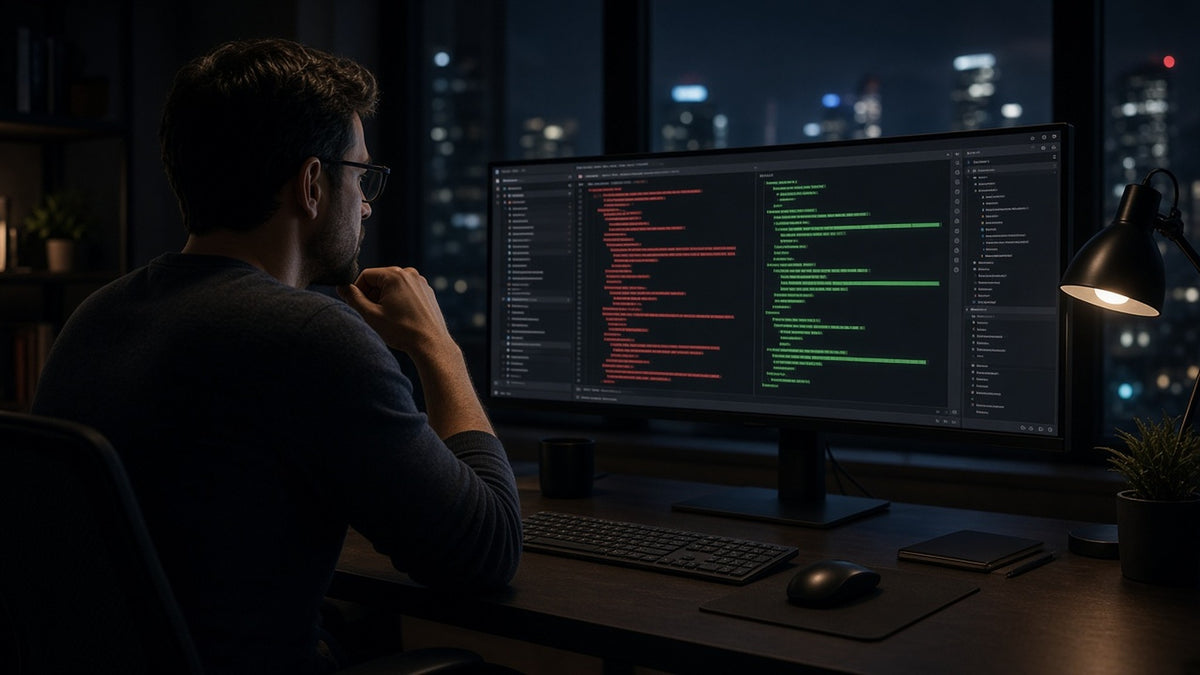 Generative AI for Software Engineering and Code Agents, ARQS