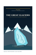 The Great Glaciers — ARQS Press digital edition, E. H. Ackerman and J. D. Ackerman.