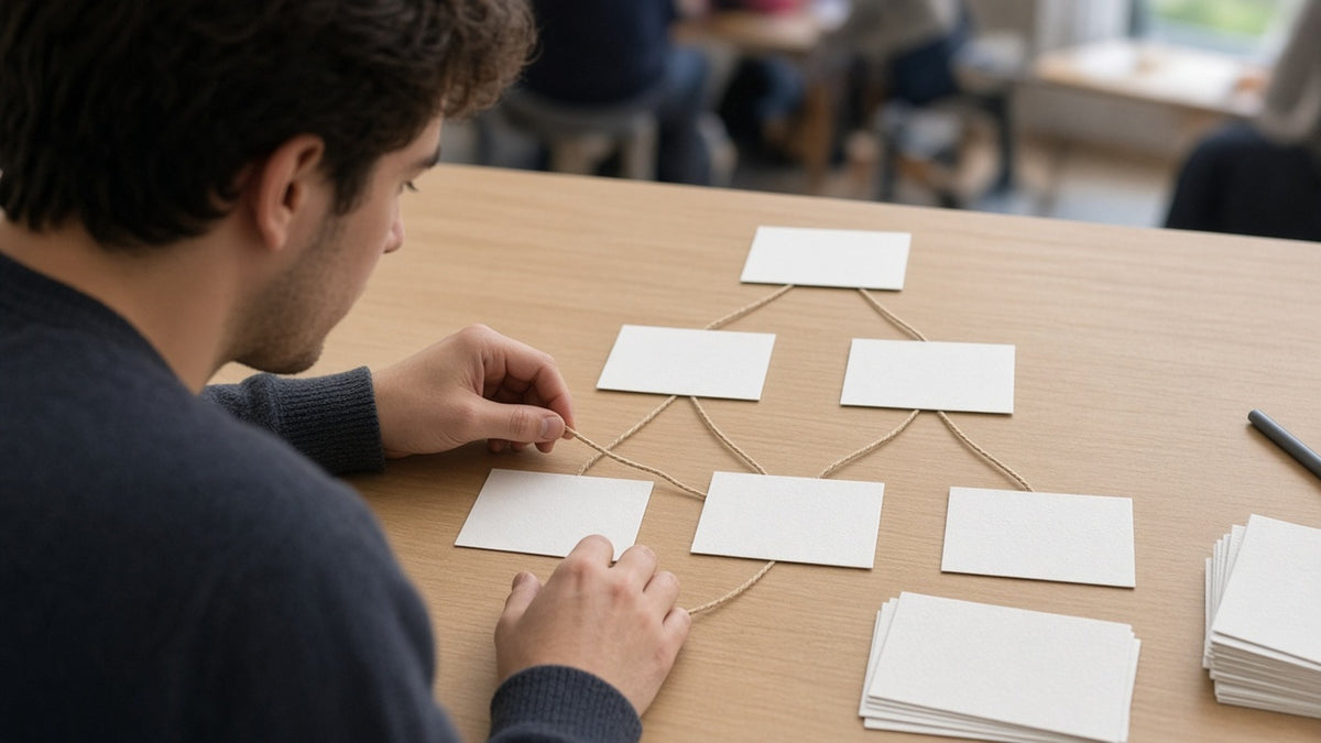 Introduction to Machine Learning Concepts, ARQS