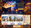 Jason's Place personalized storybooks — Make Your Child the Star of Their Own Story