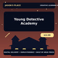 Young Detective Academy