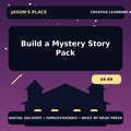 Build a Mystery Story Pack