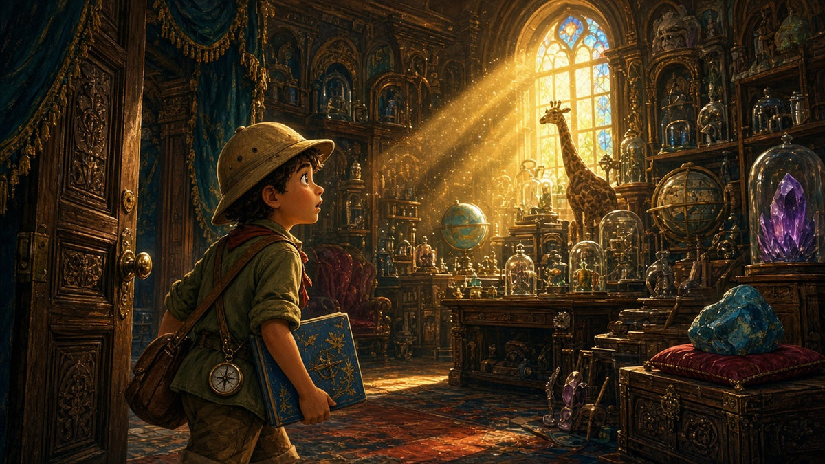 JP Explorer Activity Book