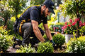 Landscaper AI Booking Agent