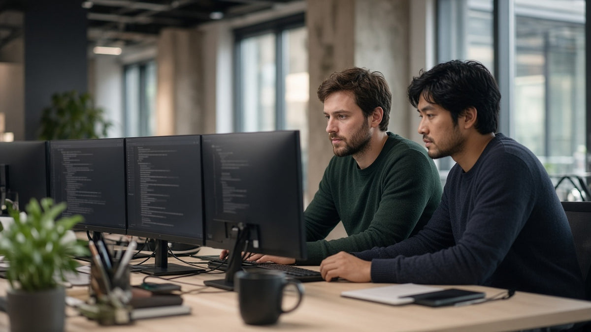 Large Language Model Application Development, ARQS