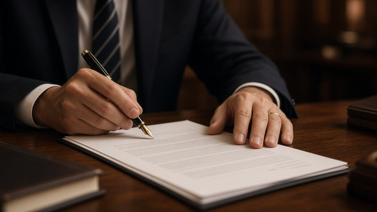 Legal & Compliance Guardrails for Enterprise AI Deployment, ARQS