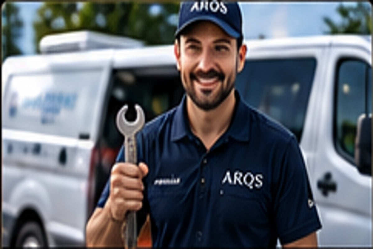 Plumber AI Receptionist