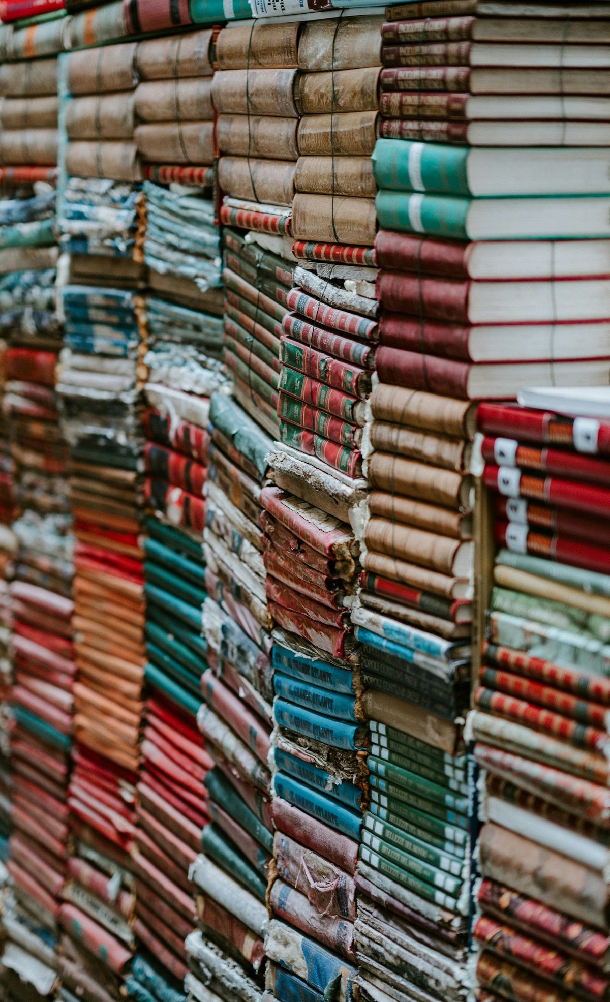 ARQS Press — Google Play Books Distribution Setup