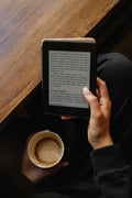 ARQS Press — Kobo Distribution Setup