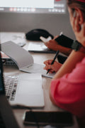 ARQS Press — Copy Editing Starter