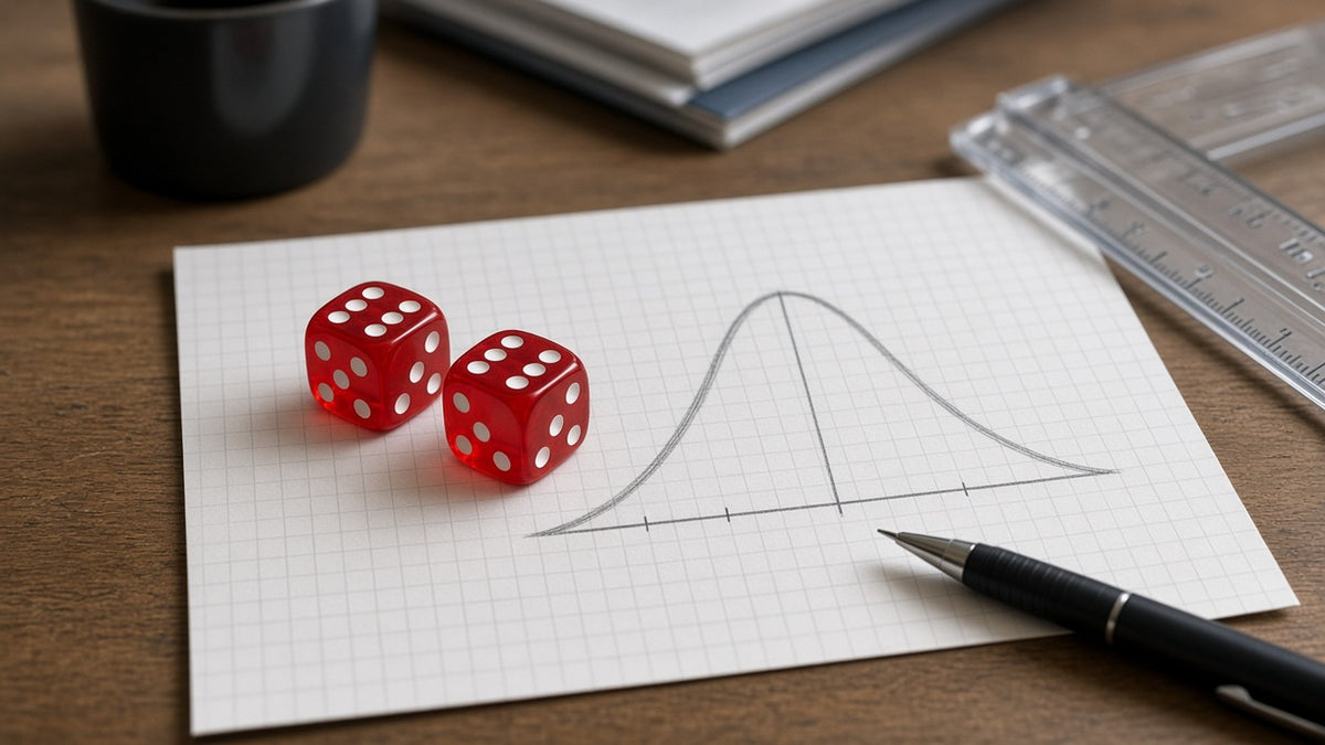 Probability, Statistics & Data Engineering Fundamentals, ARQS