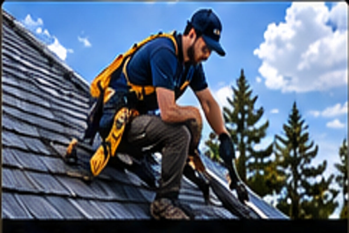 Roofer AI Lead Agent