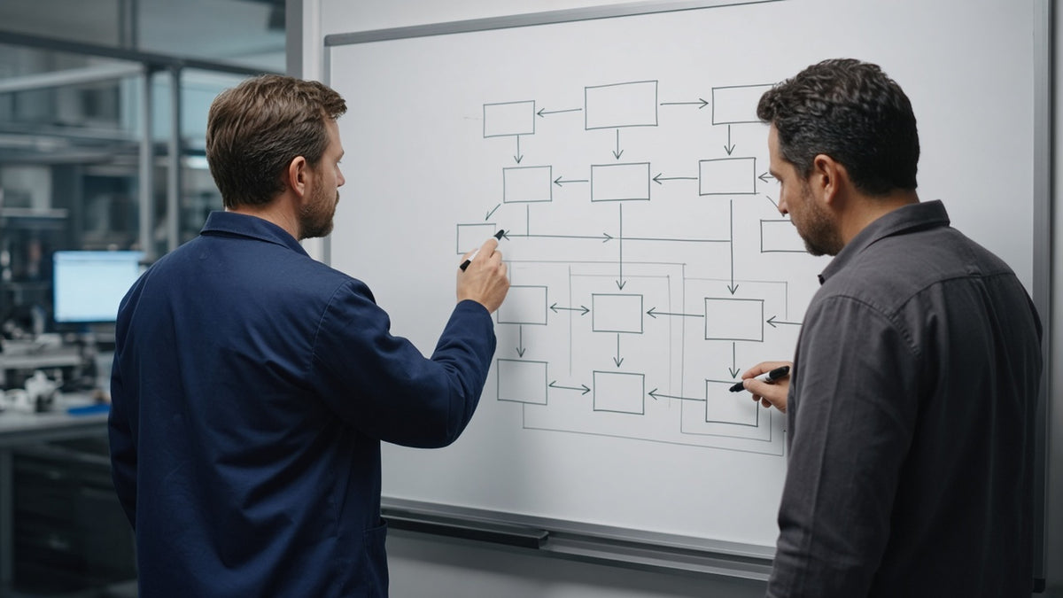 Secure AI Engineering & Threat Modeling, ARQS